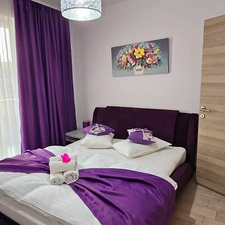 Luxury Alezzi Pool & Năvodari