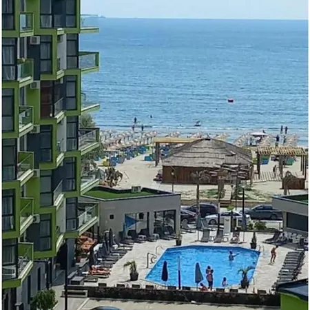 Luxury Alezzi Pool & Appartamento *
