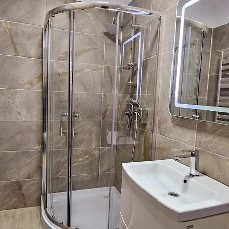 Luxury Alezzi Pool & Năvodari