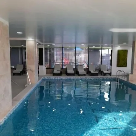 Luxury Alezzi Pool & Appartamento