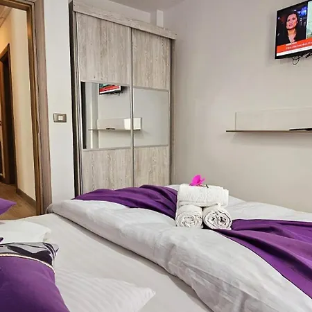 Appartamento Luxury Alezzi Pool &