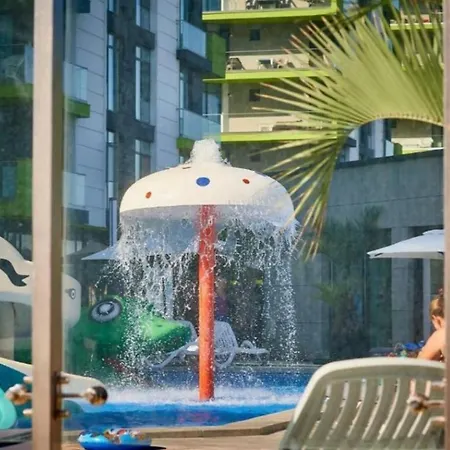 Appartamento Luxury Alezzi Pool &