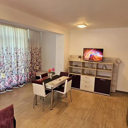 Appartamento Luxury Alezzi Pool &