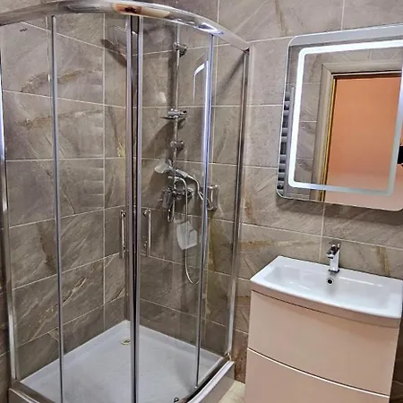 Luxury Alezzi Pool & Appartamento *