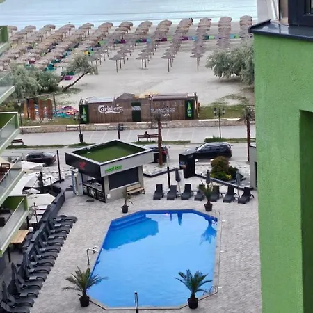 Appartamento Luxury Alezzi Pool & *